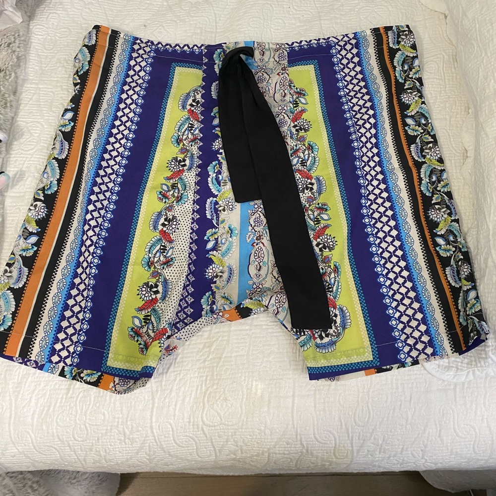 Clover canyon Herom shorts